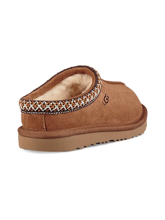 UGG - Kids Tasman II -nahkatohvelit - CHESTNUT - photo 4 UGG - Kids Tasman II -nahkatohvelit - CHESTNUT | Stockmann - photo 4
