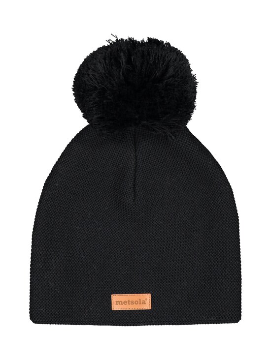 Classic Beanie 1 Pompom -pipo