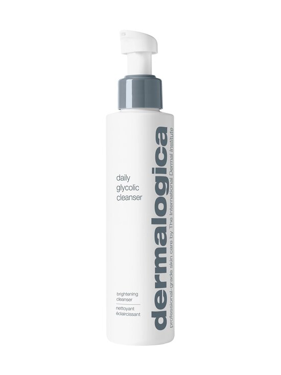 Dermalogica - Daily Glycolic Cleanser attīrošā želeja 150 ml - NOCOL - photo 1 Dermalogica - Daily Glycolic Cleanser attīrošā želeja 150 ml - NOCOL | Stockmann - photo 1