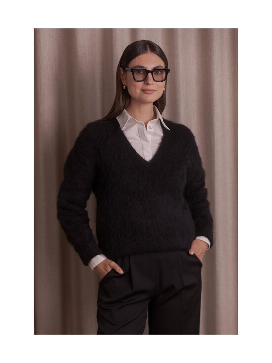 Original Story - Kudum Allia Alpaca - BLACK - photo 3 Original Story - Kudum Allia Alpaca - BLACK | Stockmann - photo 3