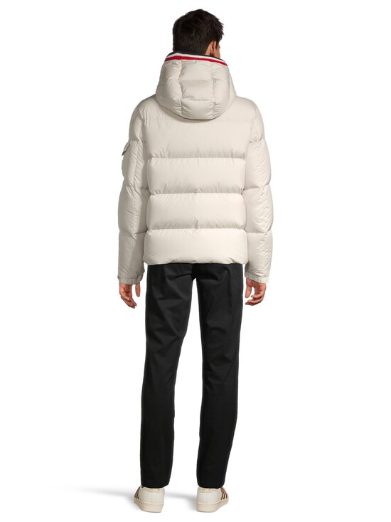 Moncler - Lacfroid-toppatakki - 20F LIGHT BEIGE | Stockmann - photo 4