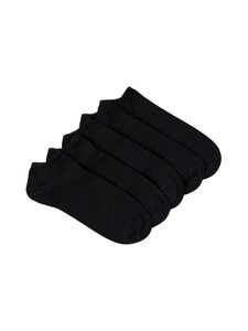 Lindex - Sukat 5 -pack - 80 BLACK | Stockmann