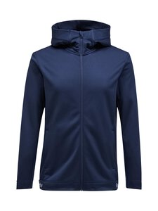 Peak Performance - Rider tehniskā jaka ar kapuci - 010 BLUE SHADOW | Stockmann