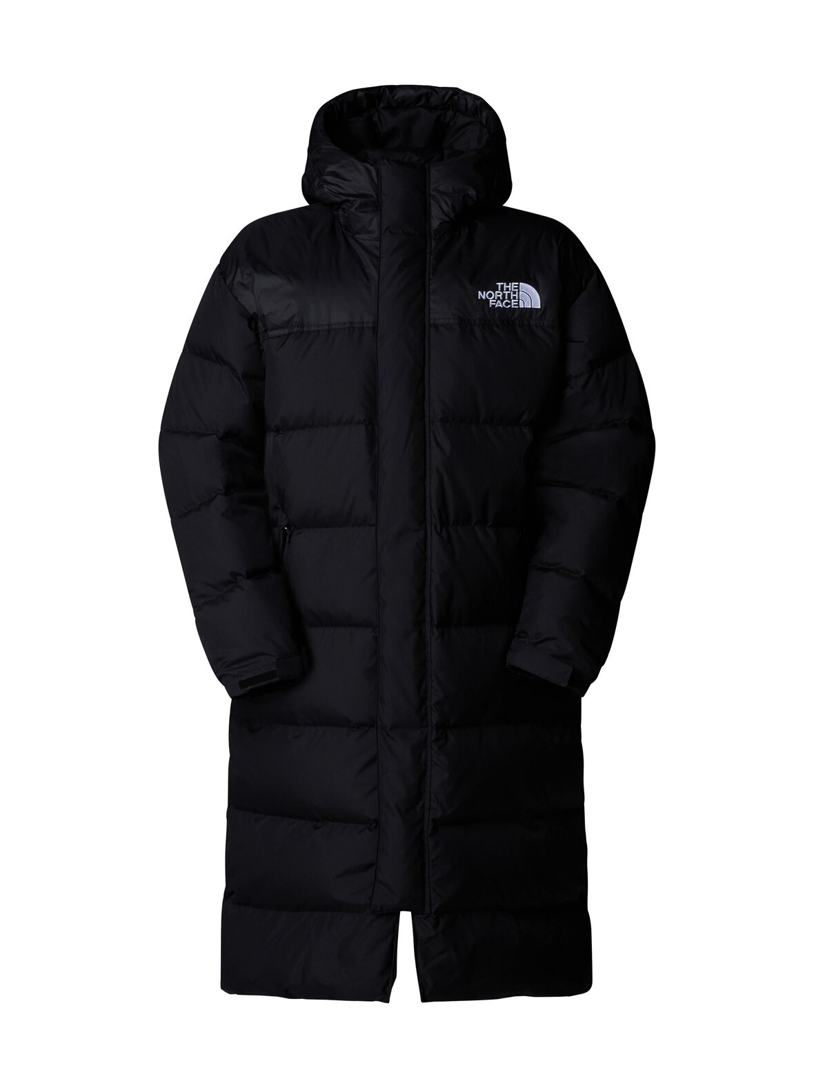 The North Face Nuptse-untuvaparka