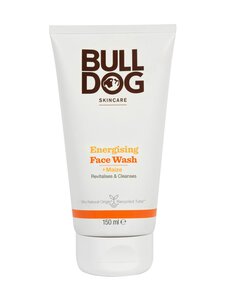 Bulldog Natural Skincare - Energising Face Wash -kasvojenpesuaine | Stockmann