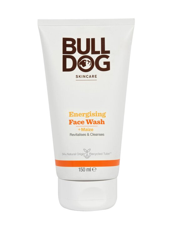 Bulldog Natural Skincare - Energising Face Wash -kasvojenpesuaine - NOCOL | Stockmann - photo 1