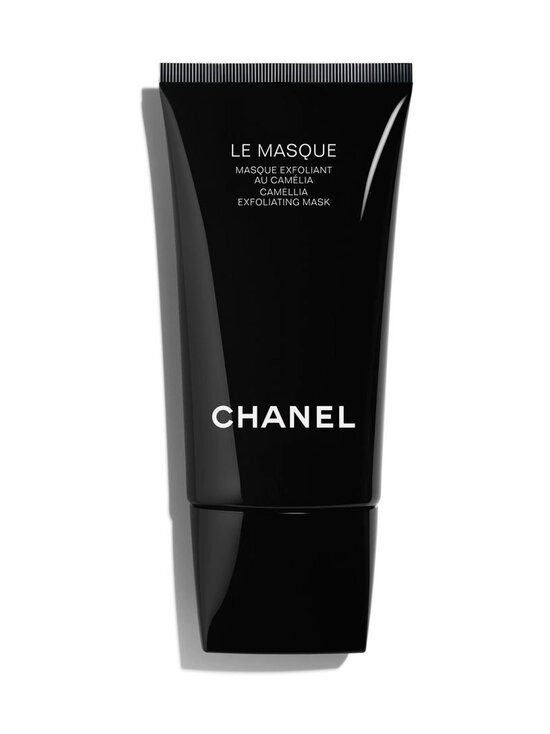 LE MASQUE Camellia Exfoliating Mask