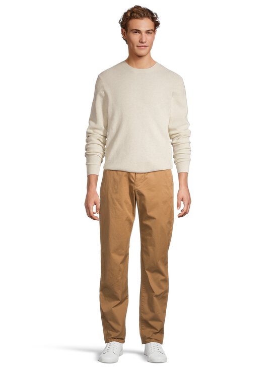 GANT - Chinopüksid Regular Twill - 210 ROASTED WALNUT - photo 3 GANT - Chinopüksid Regular Twill - 210 ROASTED WALNUT | Stockmann - photo 3