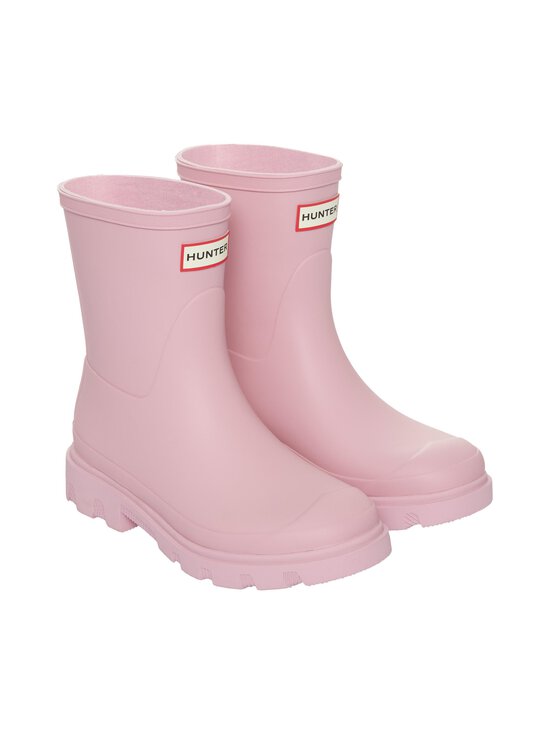 Hunter - Unisex Downpour Short gumijas zābaki - PN PINK NECTAR - photo 4 Hunter - Unisex Downpour Short gumijas zābaki - PN PINK NECTAR | Stockmann - photo 4