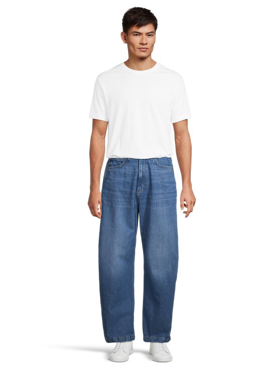 Lee - Barrel Loose Fit džinsi - MODERN MAKER | Stockmann - photo 3