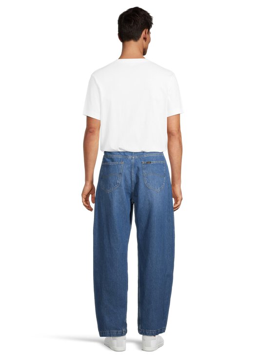 Lee - Barrel Loose Fit džinsi - MODERN MAKER | Stockmann - photo 4