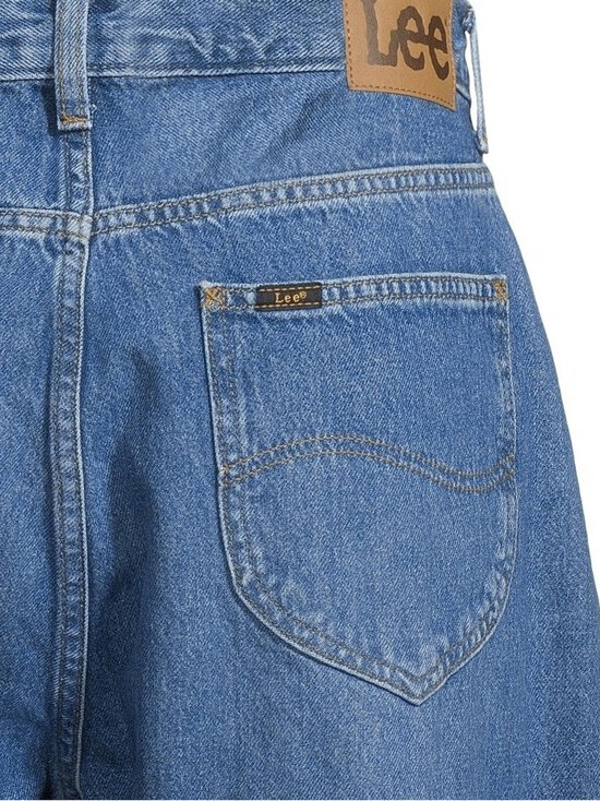 Lee - Barrel Loose Fit džinsi - MODERN MAKER | Stockmann - photo 5