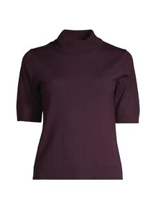 ESSENTIALS by Stockmann - Agatha-merinoneulepusero - DK.WINE 141493 | Stockmann