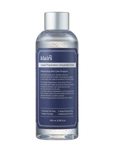 Klairs - Toonik Supple Preparation Unscented Toner | Stockmann
