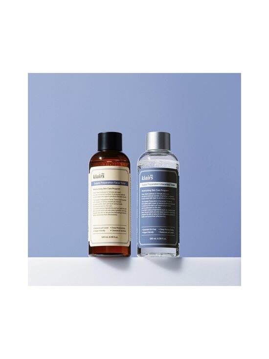 Klairs - Toonik Supple Preparation Unscented Toner - NOCOL - photo 4 Klairs - Toonik Supple Preparation Unscented Toner - NOCOL | Stockmann - photo 4