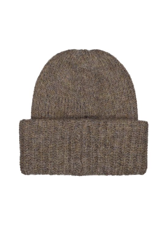 Teurn Studios - Mohairsekoitepipo - 112 BROWN MELANGE - photo 2 Teurn Studios - Mohairsekoitepipo - 112 BROWN MELANGE | Stockmann - photo 2