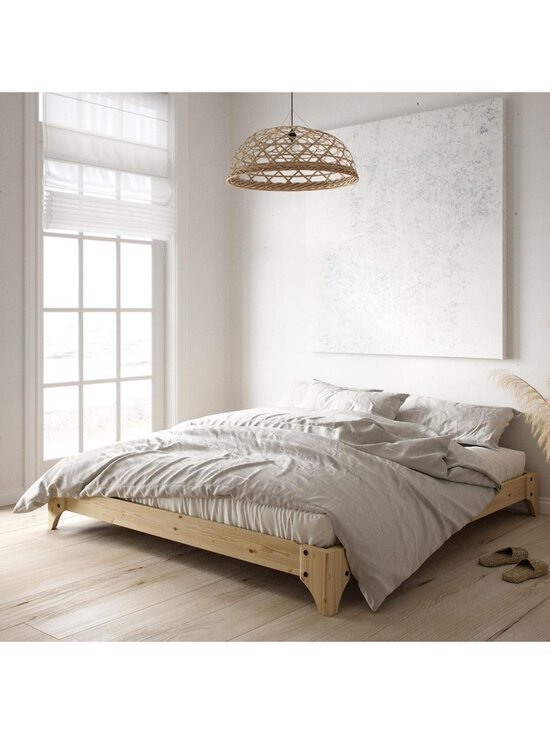 Karup Design - Elan-sänkyrunko 180 x 200 cm - LUONNONVÄRINEN | Stockmann - photo 5