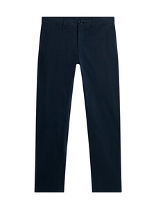 J.Lindeberg - Püksid Ched Cotton Stretch - 6855 JL NAVY | Stockmann