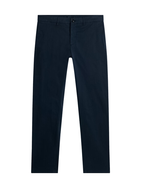 J.Lindeberg - Püksid Ched Cotton Stretch - 6855 JL NAVY | Stockmann - photo 1