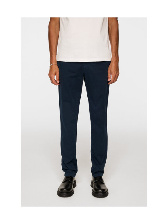 J.Lindeberg - Püksid Ched Cotton Stretch - 6855 JL NAVY | Stockmann - photo 4