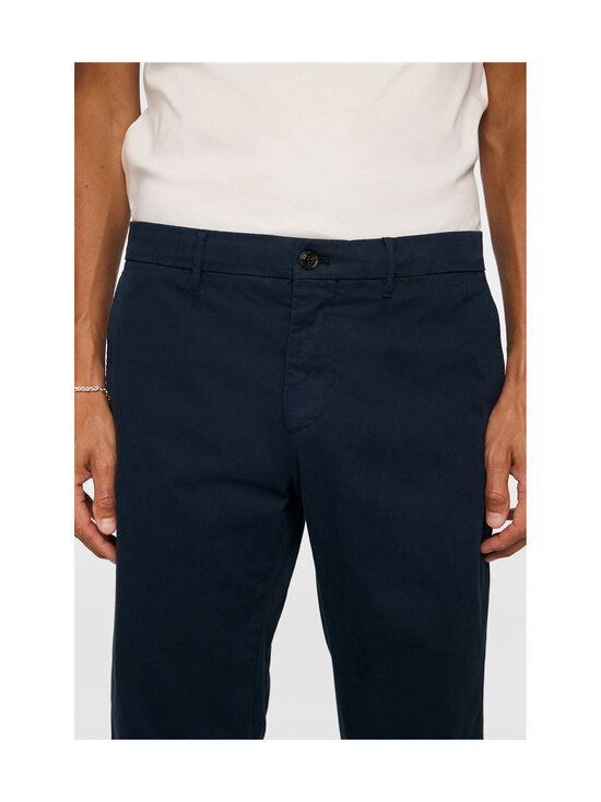 J.Lindeberg - Püksid Ched Cotton Stretch - 6855 JL NAVY | Stockmann - photo 5