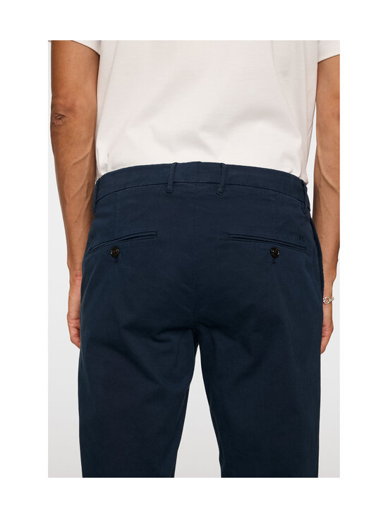 J.Lindeberg - Püksid Ched Cotton Stretch - 6855 JL NAVY | Stockmann - photo 6