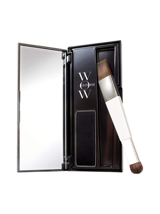 Color Wow - Root Cover Up Black matu sakņu tonis - BLACK - photo 1 Color Wow - Root Cover Up Black matu sakņu tonis - BLACK | Stockmann - photo 1