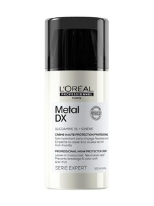 L'Oréal Professionnel - Metal DX Cream Leave In -hoitovoide 190 ml | Stockmann