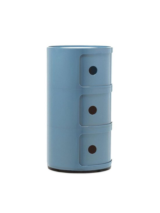 Kartell - Componibili - SININEN | Stockmann - photo 3