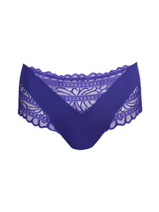 Marie Jo - Cerina full briefs -alushousut - VEC VELVET BLUE | Stockmann