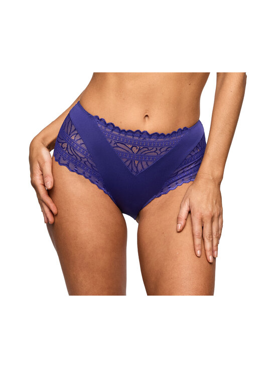 Marie Jo - Cerina full briefs -alushousut - VEC VELVET BLUE | Stockmann - photo 3
