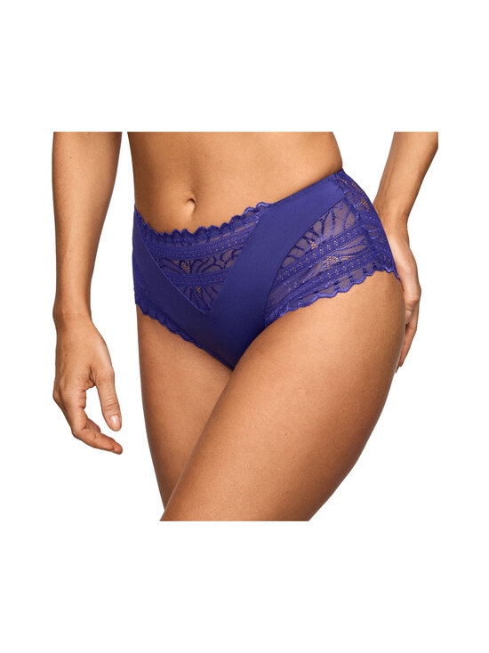Marie Jo - Cerina full briefs -alushousut - VEC VELVET BLUE | Stockmann - photo 4