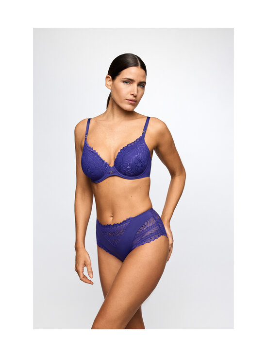 Marie Jo - Cerina full briefs -alushousut - VEC VELVET BLUE | Stockmann - photo 7