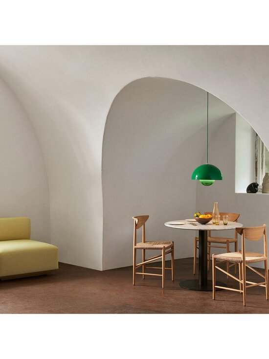 &Tradition - Flowerpot VP7 -riippuvalaisin - VIHREÄ - photo 3 &Tradition - Flowerpot VP7 -riippuvalaisin - VIHREÄ | Stockmann - photo 3