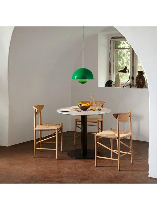 &Tradition - Flowerpot VP7 -riippuvalaisin - VIHREÄ - photo 4 &Tradition - Flowerpot VP7 -riippuvalaisin - VIHREÄ | Stockmann - photo 4