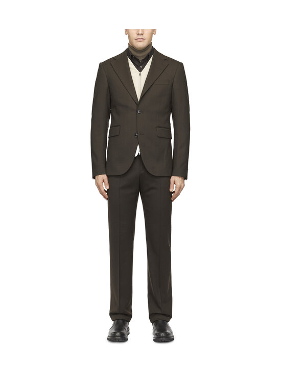 Tiger of Sweden - Mix & Match -bleiseri - 182 DARK BROWN | Stockmann - photo 1