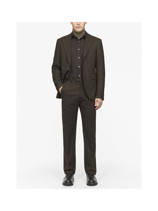 Tiger of Sweden - Mix & Match -bleiseri - 182 DARK BROWN | Stockmann - photo 2