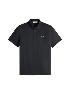 J.Lindeberg - Polosärk Golf - BLACK | Stockmann