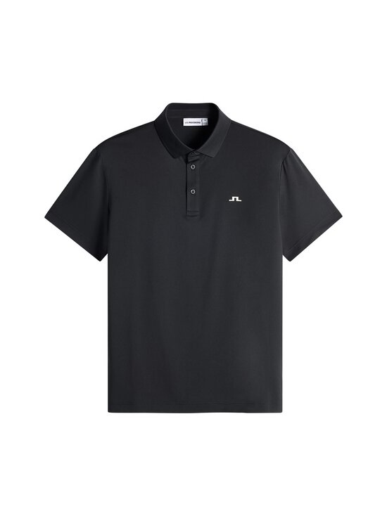 J.Lindeberg - Polosärk Golf - BLACK | Stockmann - photo 1