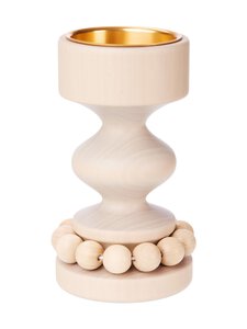 Aarikka - Küünlajalg Prinssi - U300/K KOIVU | Stockmann