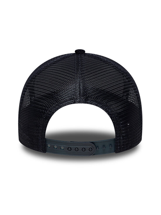 New Era - Tonal Trucker Neyyan -vakosamettilippalakki - NVY | Stockmann - photo 4