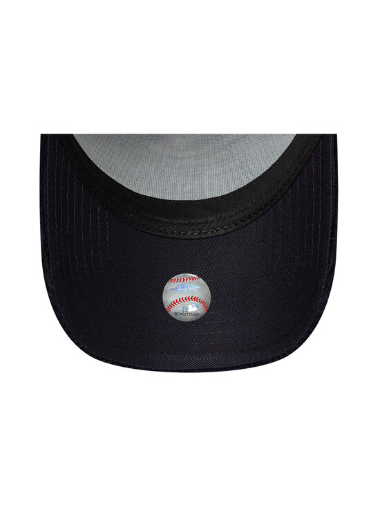New Era - Tonal Trucker Neyyan -vakosamettilippalakki - NVY | Stockmann - photo 5