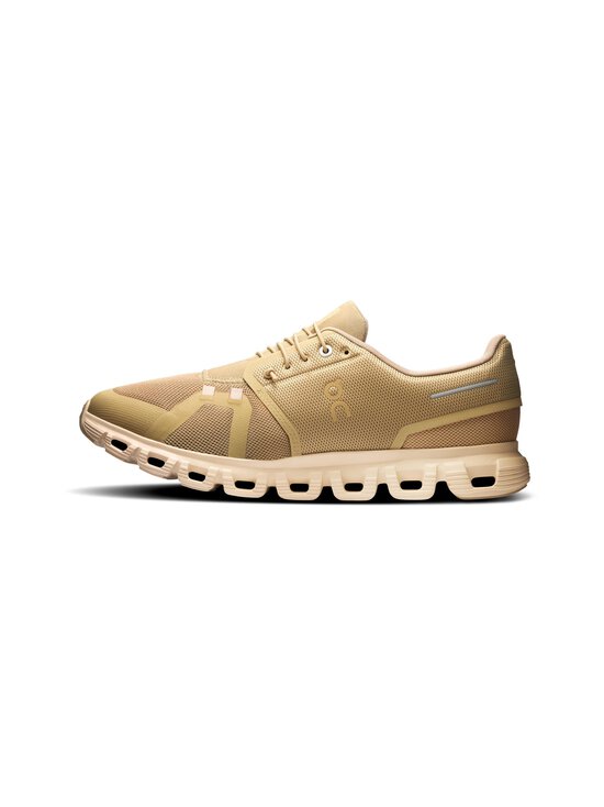 ON - Cloud 6 -sneakerit - CHAI | SAND | Stockmann - photo 5