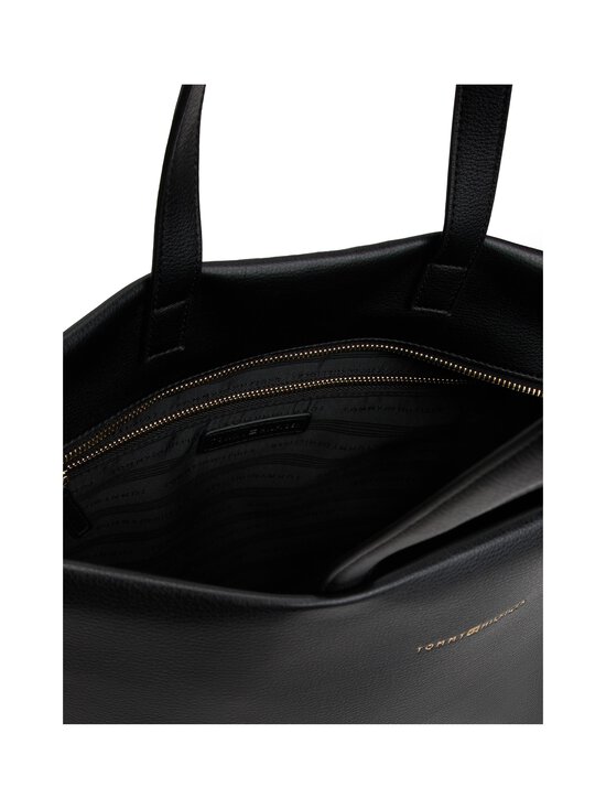 Tommy Hilfiger - Logotape Tote soma - BDS BLACK | Stockmann - photo 4