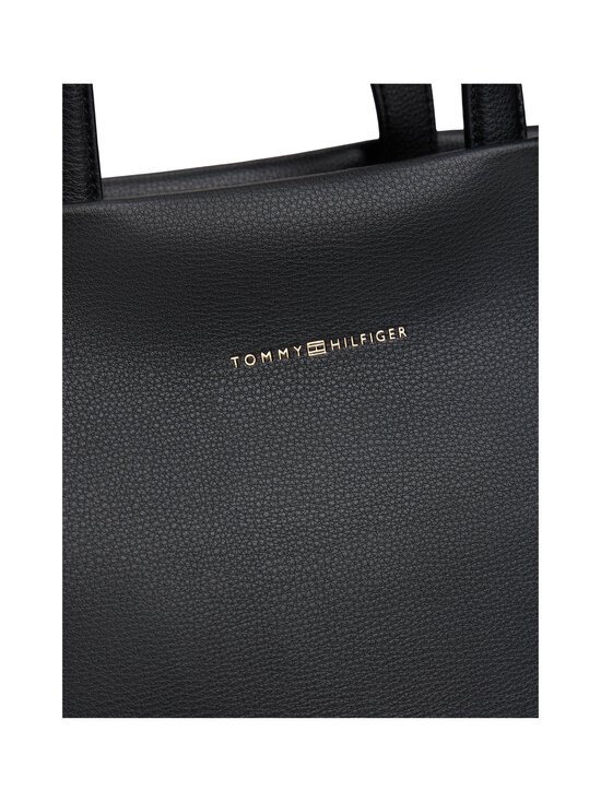 Tommy Hilfiger - Logotape Tote soma - BDS BLACK | Stockmann - photo 5
