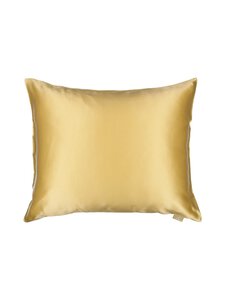Villa Stockmann - Milano 23 zīda spilvendrāna, 50 x 60 cm - GOLD Villa Stockmann - Milano 23 zīda spilvendrāna, 50 x 60 cm - GOLD | Stockmann