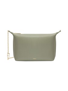 Furla - Nuvola Mini -nahkalaukku - AG700 AGAVE B | Stockmann