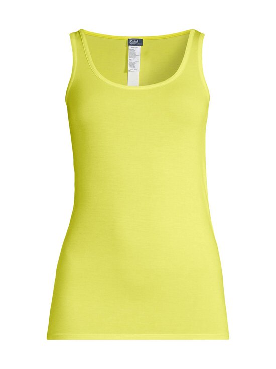 Polo Ralph Lauren - Tank Midnight Sheer -modaalitoppi - SUPLHUR SPRING | Stockmann - photo 1