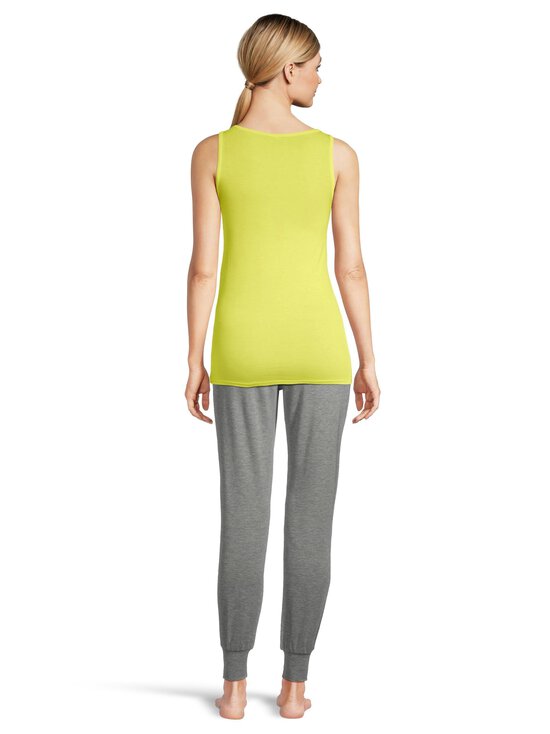 Polo Ralph Lauren - Tank Midnight Sheer -modaalitoppi - SUPLHUR SPRING | Stockmann - photo 3