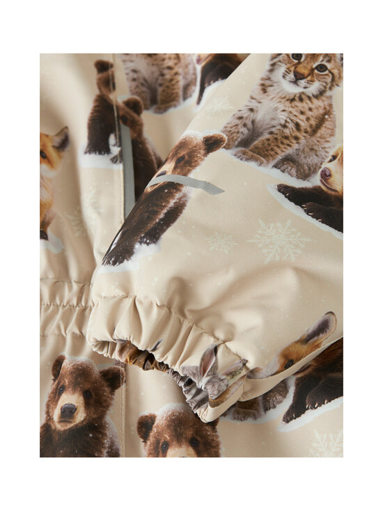 Name It - Talvekombinesoon NmnSnow10 - BRAZZILIAN SAND | Stockmann - photo 4